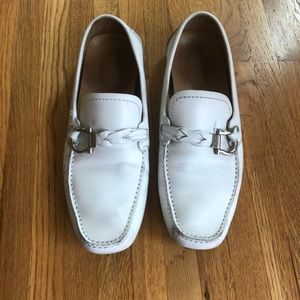 Salvatore Ferragamo men shoes size 10